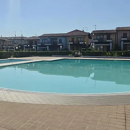 Appartement Viky's Apartment-by Goccia Di Padenghe sul Garda