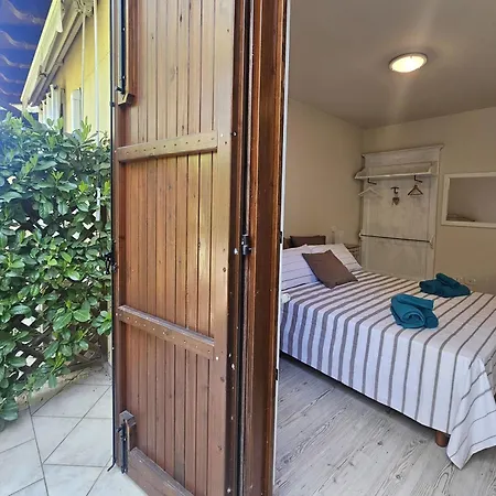 Appartement Viky's Apartment-by Goccia Di Padenghe sul Garda