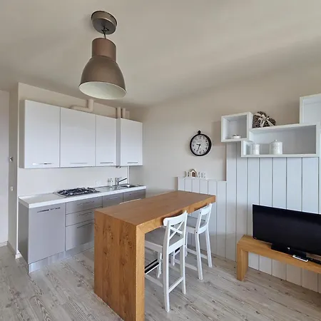 Appartement Viky's Apartment-by Goccia Di Padenghe sul Garda