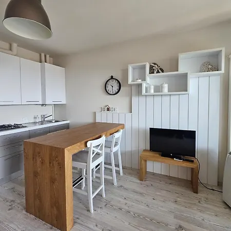 Appartement Viky's Apartment-by Goccia Di