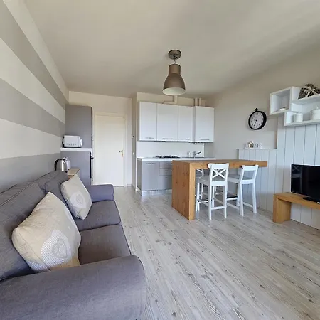 Appartement Viky's Apartment-by Goccia Di