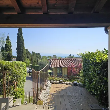 Viky's Apartment-by Goccia Di Appartement Padenghe sul Garda