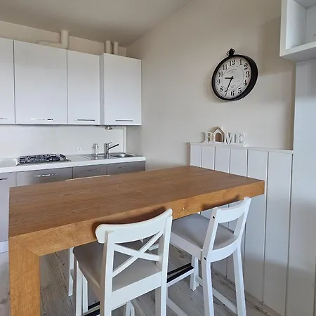 Apartamento Viky's Apartment-by Goccia Di