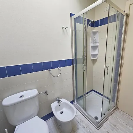 Viky's Apartment-by Goccia Di Padenghe sul Garda