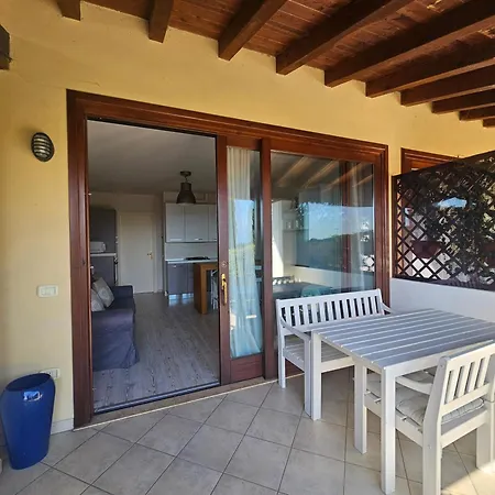 Apartamento Viky's Apartment-by Goccia Di Padenghe sul Garda