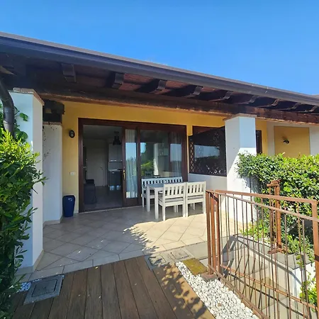 Apartamento Viky's Apartment-by Goccia Di *