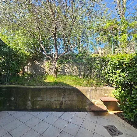 Viky's Apartment-by Goccia Di